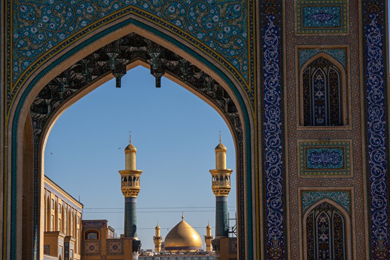 نماهنگ منم دم مرگم